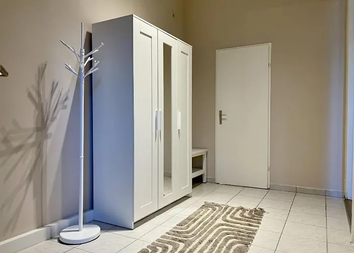 Apartamento 10 Minutes To Mariahilfer Strasse I Naehe Zentrum